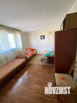Дом 100м², 2-этажный, участок 9 сот.  