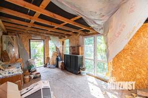 Дача 100м², 3-этажный, участок 6 сот.  