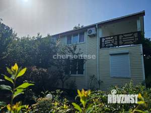 Дача 89м&sup2;, 3-этажный, участок 4 сот.  