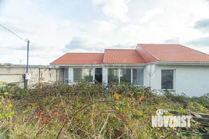 Дом 151м&sup2;, 2-этажный, участок 6 сот.  