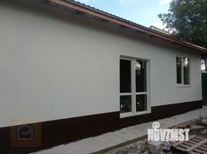 Дача 100м&sup2;, 1-этажный, участок 4 сот.  