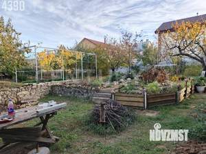 Дача 50м&sup2;, 2-этажный, участок 8 сот.  