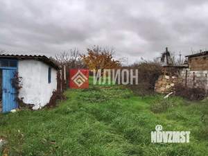 Дом 41м², 1-этажный, участок 10 сот.  