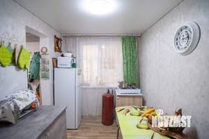Дача 54м², 2-этажный, участок 4 сот.  