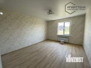 Дом 168м², 1-этажный, участок 6 сот.  