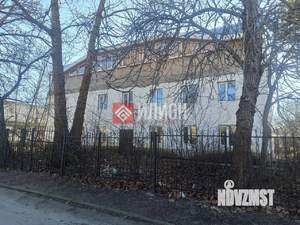 Дом 422м², 2-этажный, участок 7 сот.  