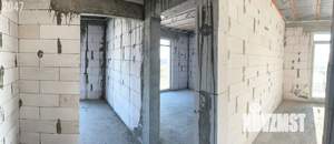 Дом 150м&sup2;, 2-этажный, участок 4 сот.  