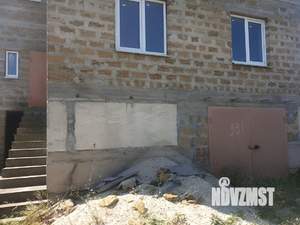 Дом 157м², 3-этажный, участок 5 сот.  