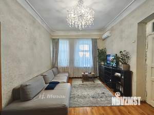 Дом 60м², 1-этажный, участок 2 сот.  