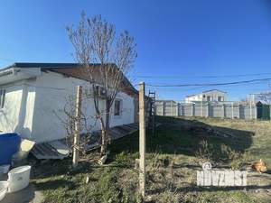 Дом 100м², 1-этажный, участок 11 сот.  