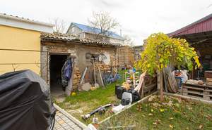 Дом 74м², 1-этажный, участок 5 сот.  