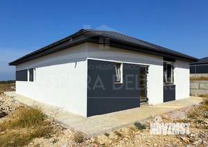 Дом 130м², 1-этажный, участок 5 сот.  