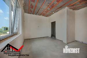 Дом 130м², 1-этажный, участок 5 сот.  