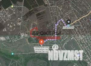 Дача 200м&sup2;, 2-этажный, участок 8 сот.  