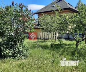 Дом 143м², 2-этажный, участок 6 сот.  