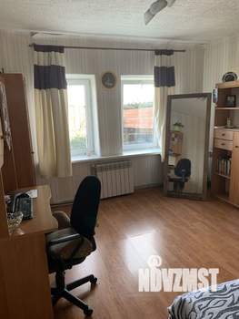 Дом 54м², 1-этажный, участок 3 сот.  