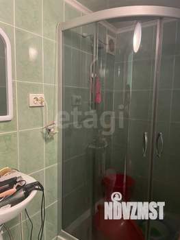 Дом 47м&sup2;, 1-этажный, участок 10 сот.  