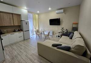 Дом 80м², 1-этажный, участок 4 сот.  