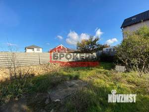 Дом 147м², 3-этажный, участок 8 сот.  