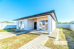 Дом 120м², 1-этажный, участок 4 сот.  