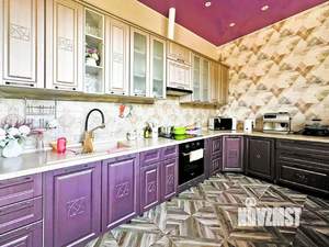 Дом 120м&sup2;, 1-этажный, участок 4 сот.  