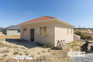 Дом 90м², 1-этажный, участок 4 сот.  