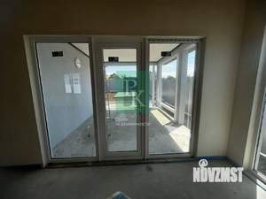 Дом 150м², 1-этажный, участок 4 сот.  