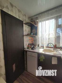 Дом 41м², 2-этажный, участок 4 сот.  