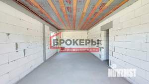 Дом 108м&sup2;, 1-этажный, участок 4 сот.  