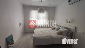 Дом 140м², 2-этажный, участок 4 сот.  