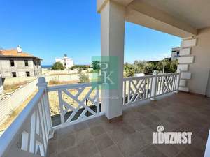 Дом 345м&sup2;, 2-этажный, участок 4 сот.  