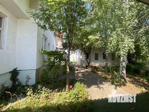 Дом 357м², 1-этажный, участок 8 сот.  