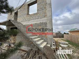 Дача 148м², 2-этажный, участок 4 сот.  