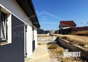 Дом 130м², 1-этажный, участок 5 сот.  