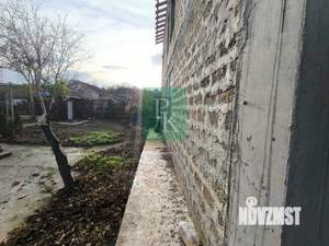 Дача 89м&sup2;, 2-этажный, участок 4 сот.  