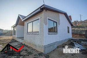 Дом 140м&sup2;, 1-этажный, участок 5 сот.  