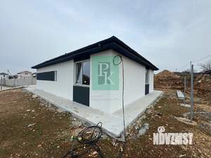 Дом 117м², 1-этажный, участок 5 сот.  