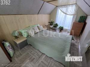 Дом 53м², 2-этажный, участок 4 сот.  