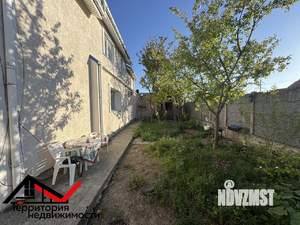 Дом 200м&sup2;, 2-этажный, участок 6 сот.  