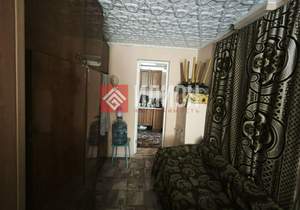 Дом 40м², 1-этажный, участок 8 сот.  