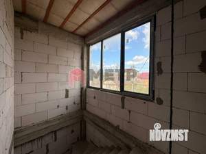Дом 141м², 2-этажный, участок 4 сот.  