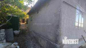 Дом 42м&sup2;, 1-этажный, участок 5 сот.  