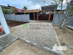 Дом 120м², 1-этажный, участок 4 сот.  