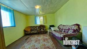 Дача 23м², 1-этажный, участок 7 сот.  