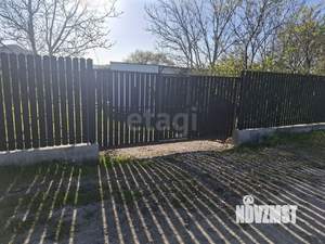 Дом 120м², 1-этажный, участок 9 сот.  