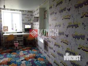 Дом 59м², 1-этажный, участок 7 сот.  