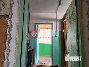 Дом 60м², 1-этажный, участок 4 сот.  