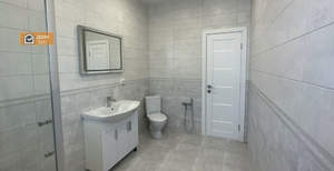 Дом 77м², 1-этажный, участок 4 сот.  