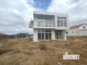 Коттедж 130м², 2-этажный, участок 5 сот.  