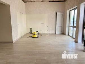 Дом 100м², 1-этажный, участок 4 сот.  